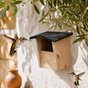 Vogelhuisje 23 cm