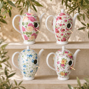 Vogelhuisje coffee-pot