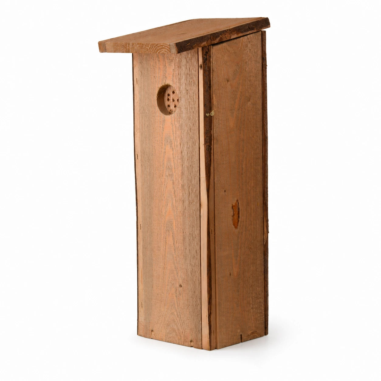 Vogelhuisje met cavity diep — foto 2