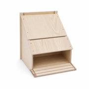 Houten vogelhuisje — foto 2