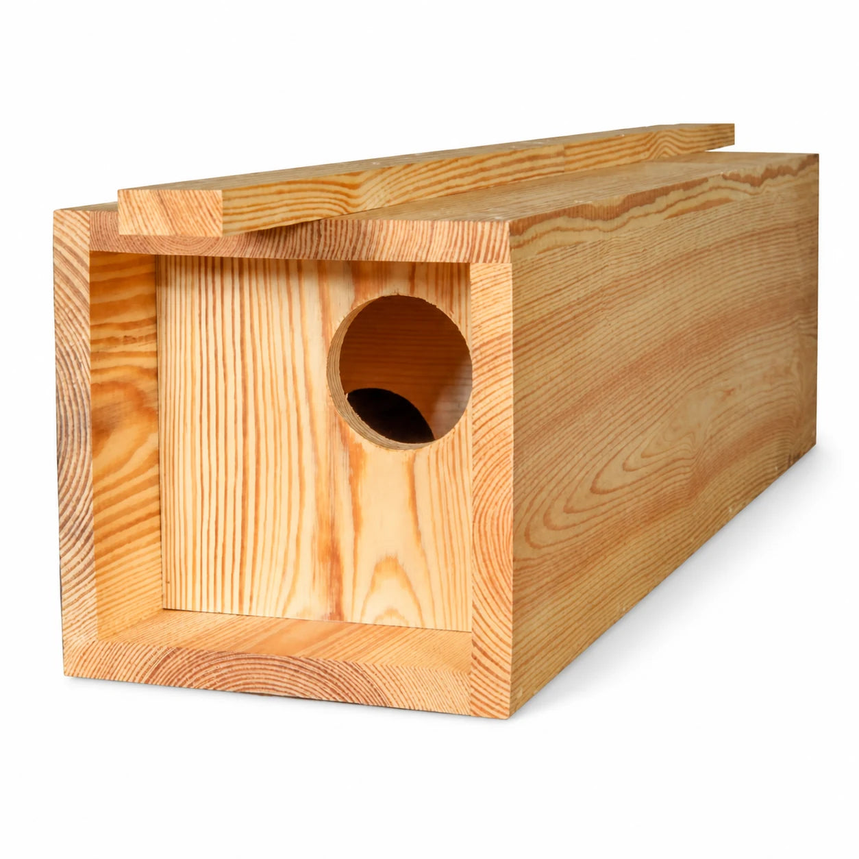 Vogelhuisje 90 cm — foto 2