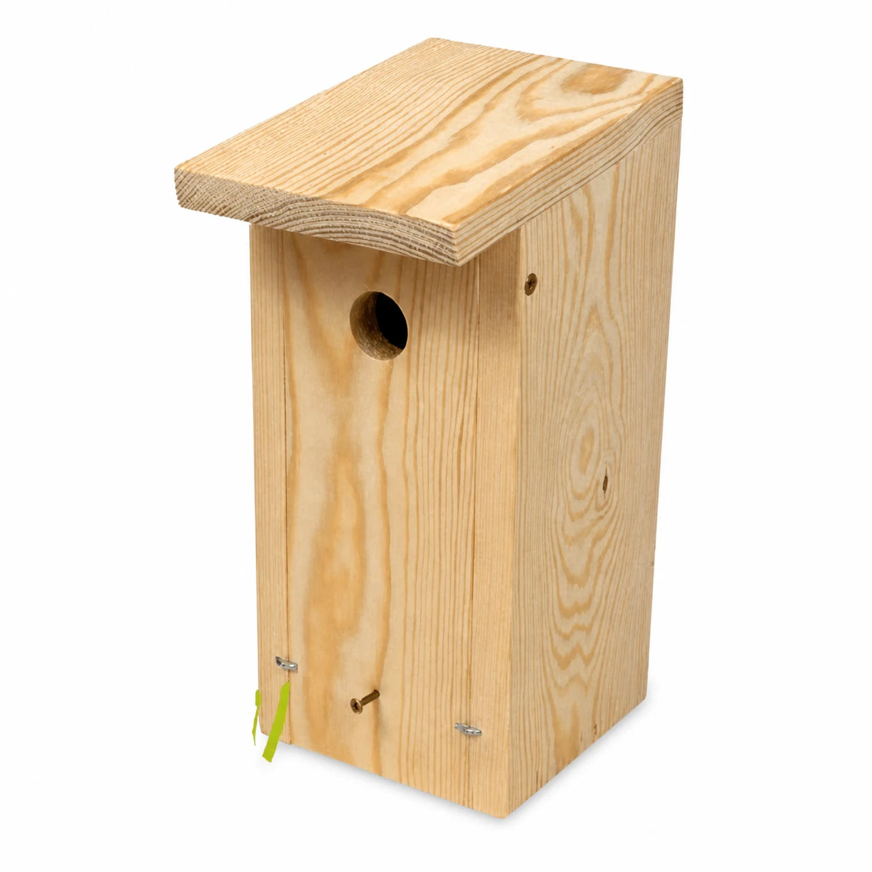 Vogelhuisje ingang 33 mm — foto 2