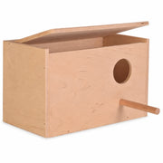 Houten vogelhuisje premium — foto 2