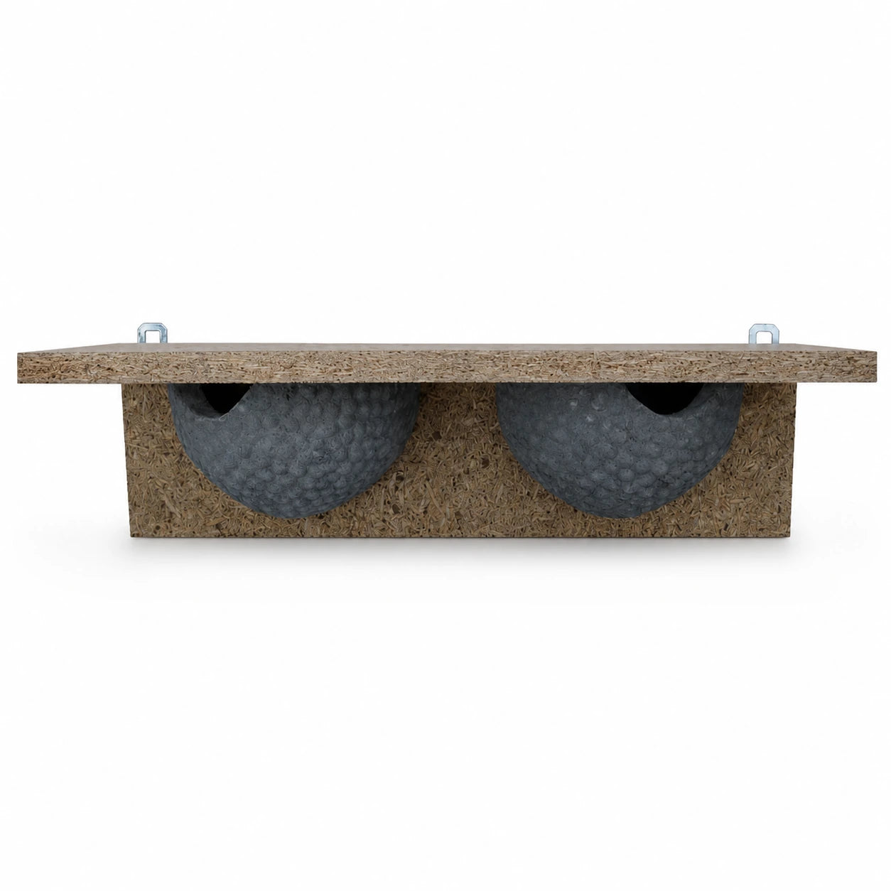 Nest kunstmatig dubbel — foto 2