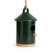 Fles vogelhuisje — foto 2