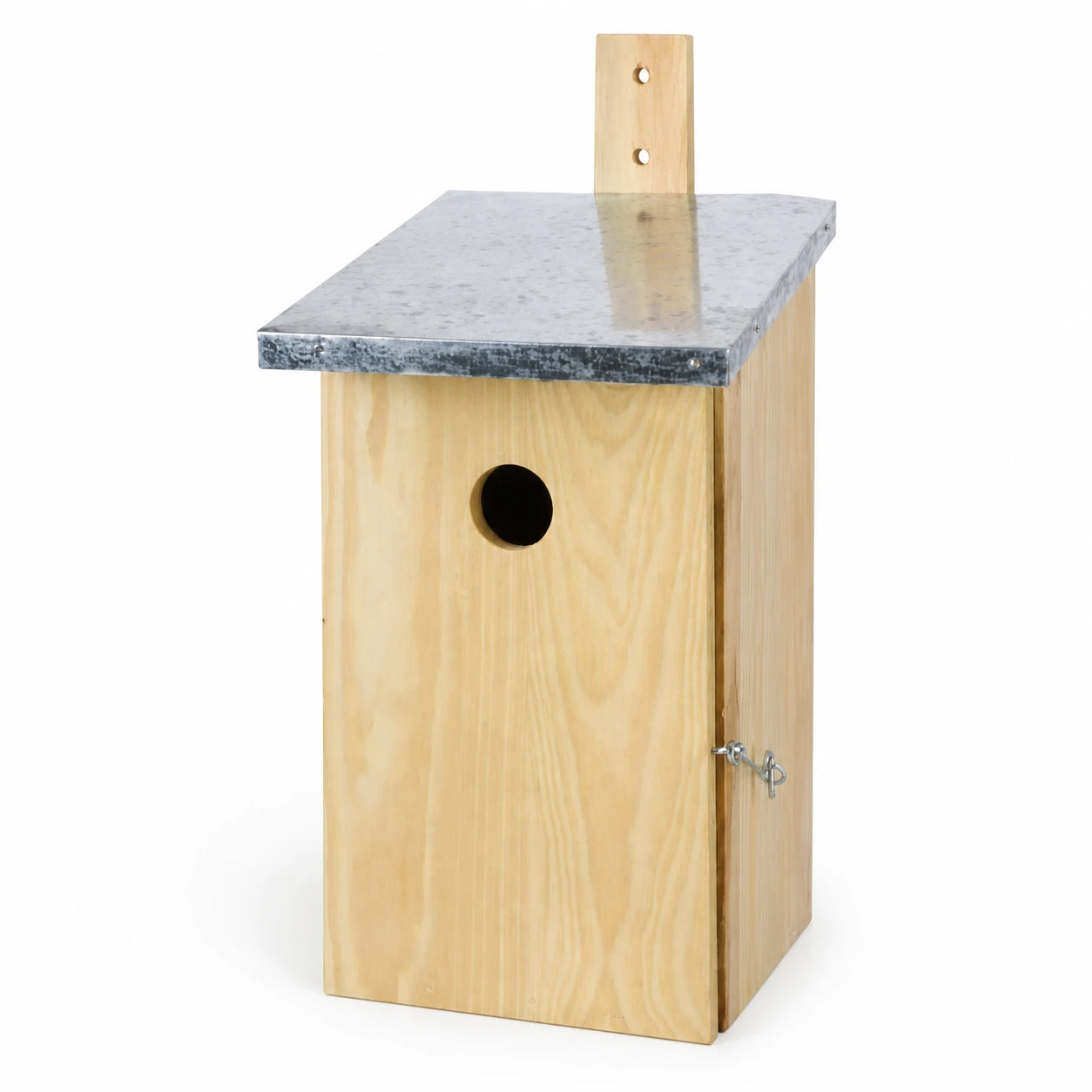 Vogelhuisje van observatie — foto 2