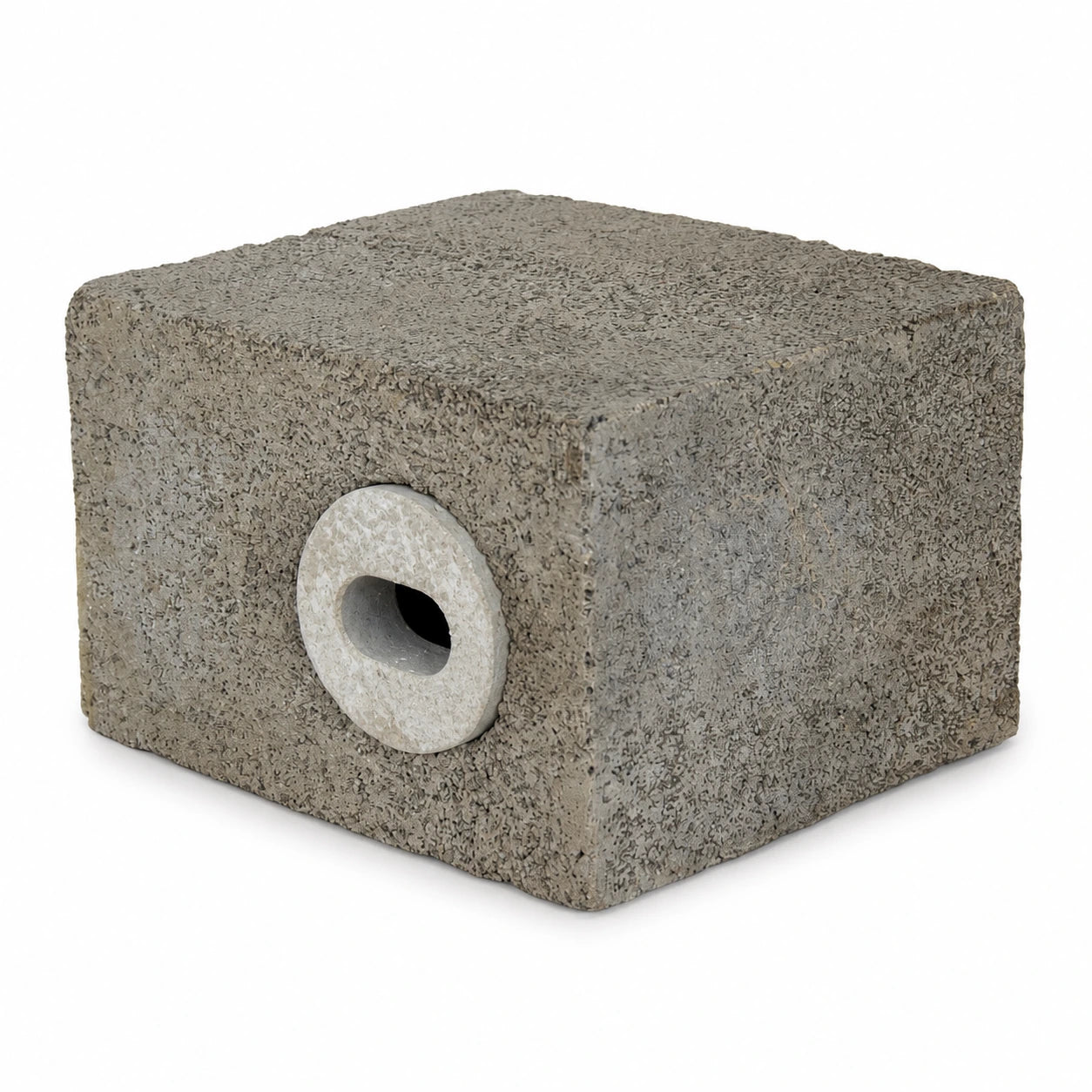 Blok-vogelhuisje ingebouwd-van — foto 2