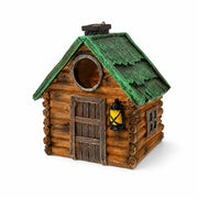 Vogelhuisje groendak — foto 2