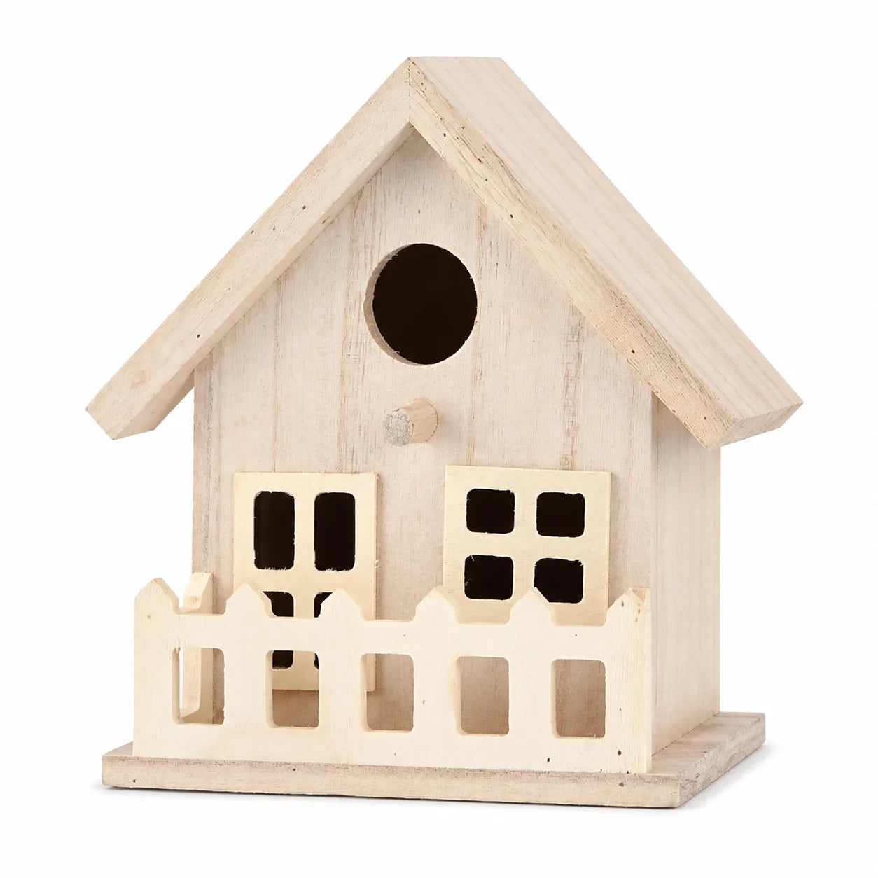 Vogelhuisje balkon decoratief — foto 2