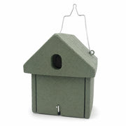 Vogelhuisje van beton met ingang verstelbaar — foto 2