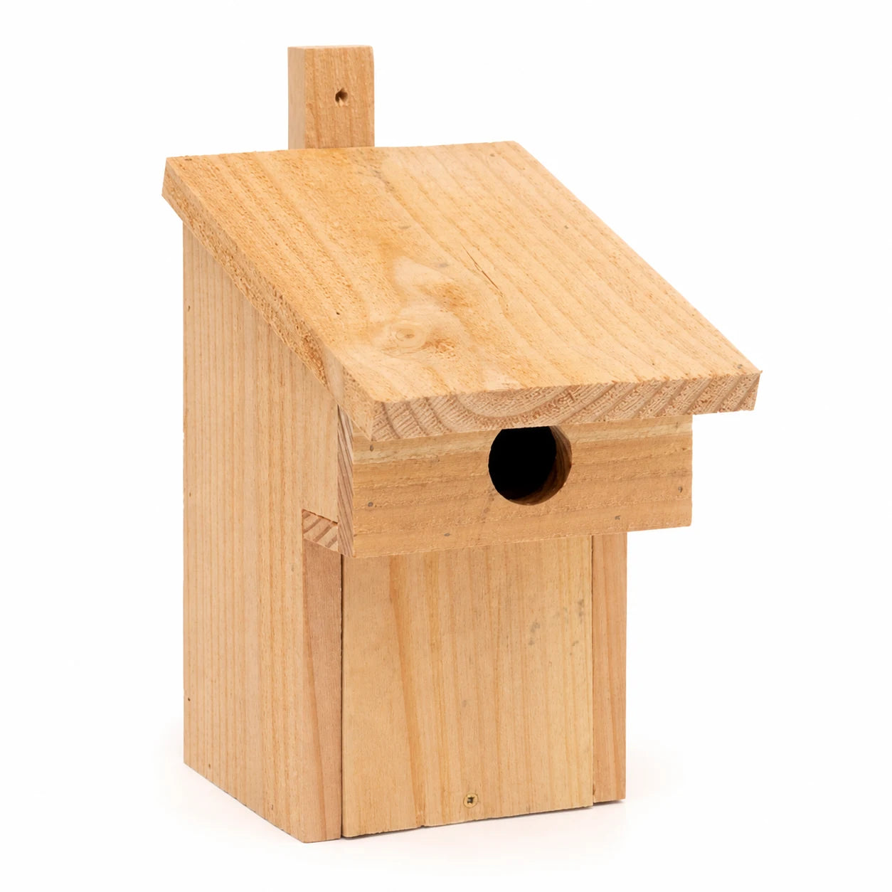 Vogelhuisje balkon — foto 2