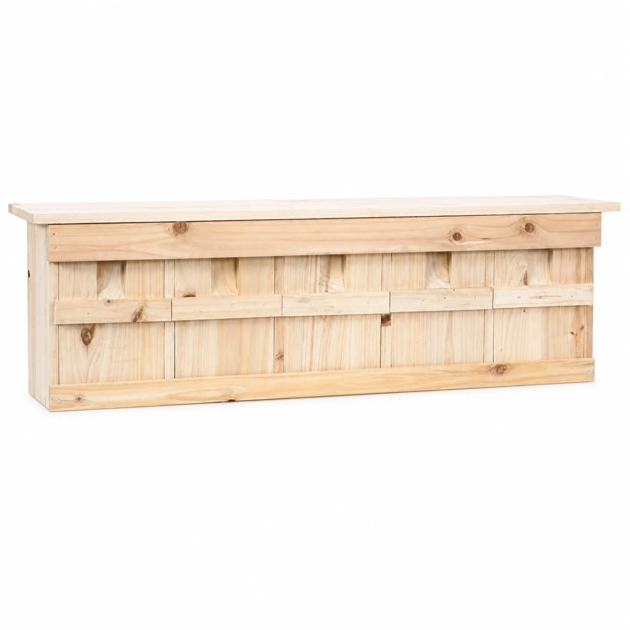 Vogelhuisje met 5 kamers — foto 2
