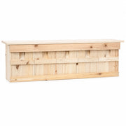 Vogelhuisje met 5 kamers — foto 2