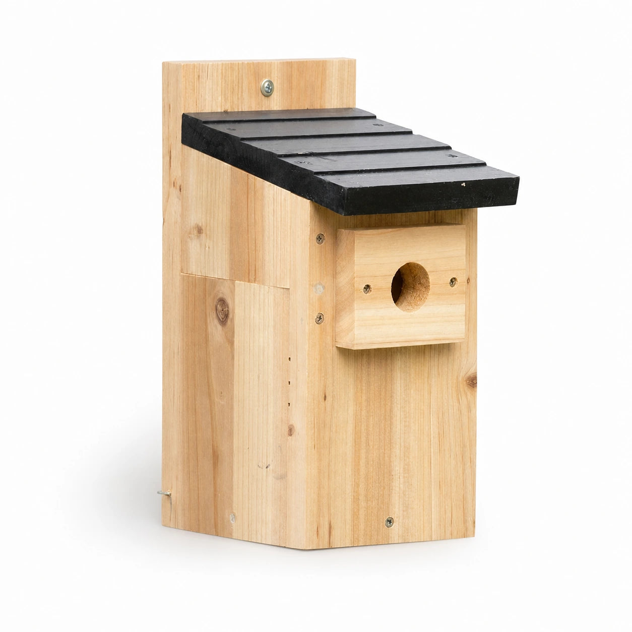 Vogelhuisje compact ingang 28 mm — foto 2