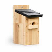 Vogelhuisje compact ingang 28 mm — foto 2