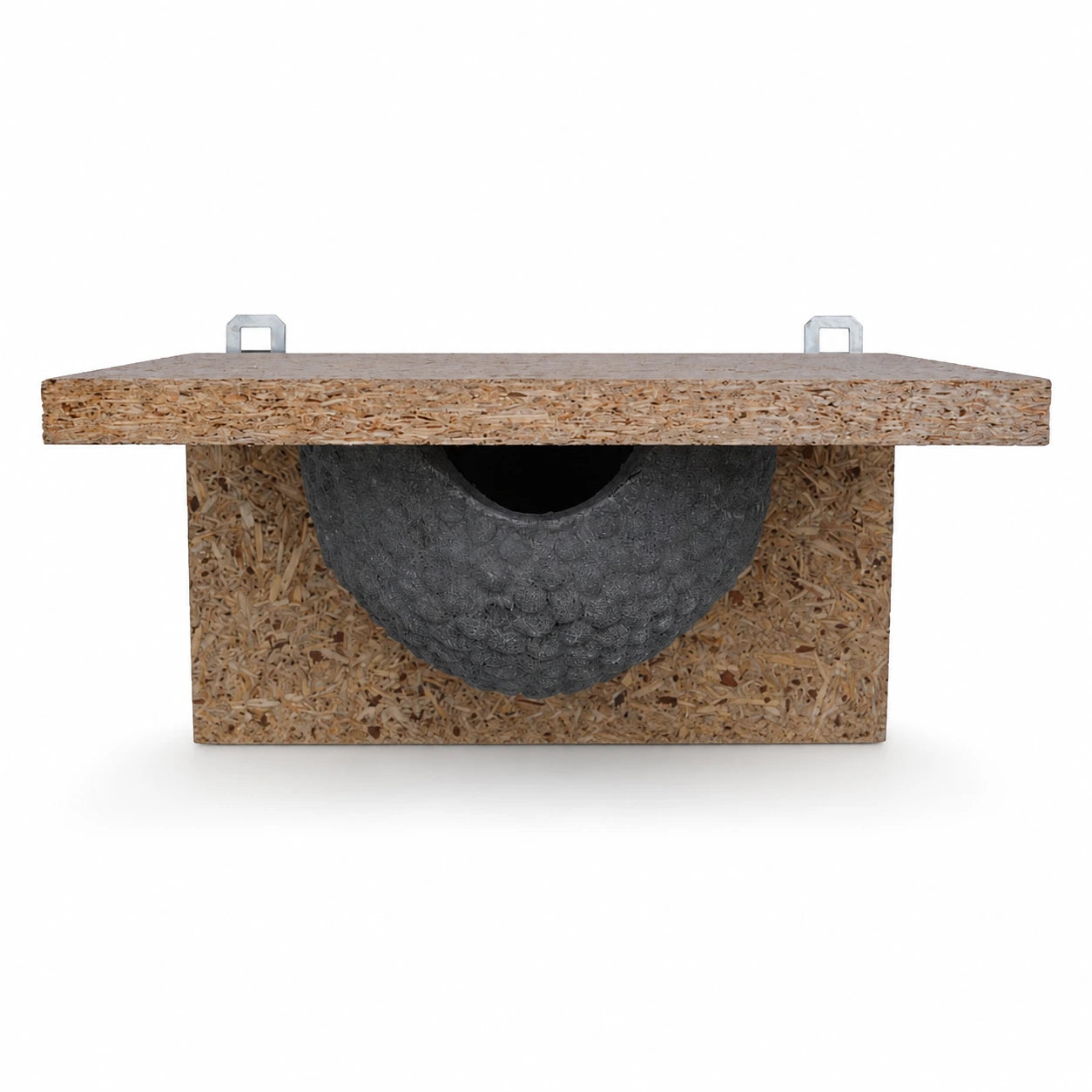 Nest kunstmatig eenvoudig — foto 2