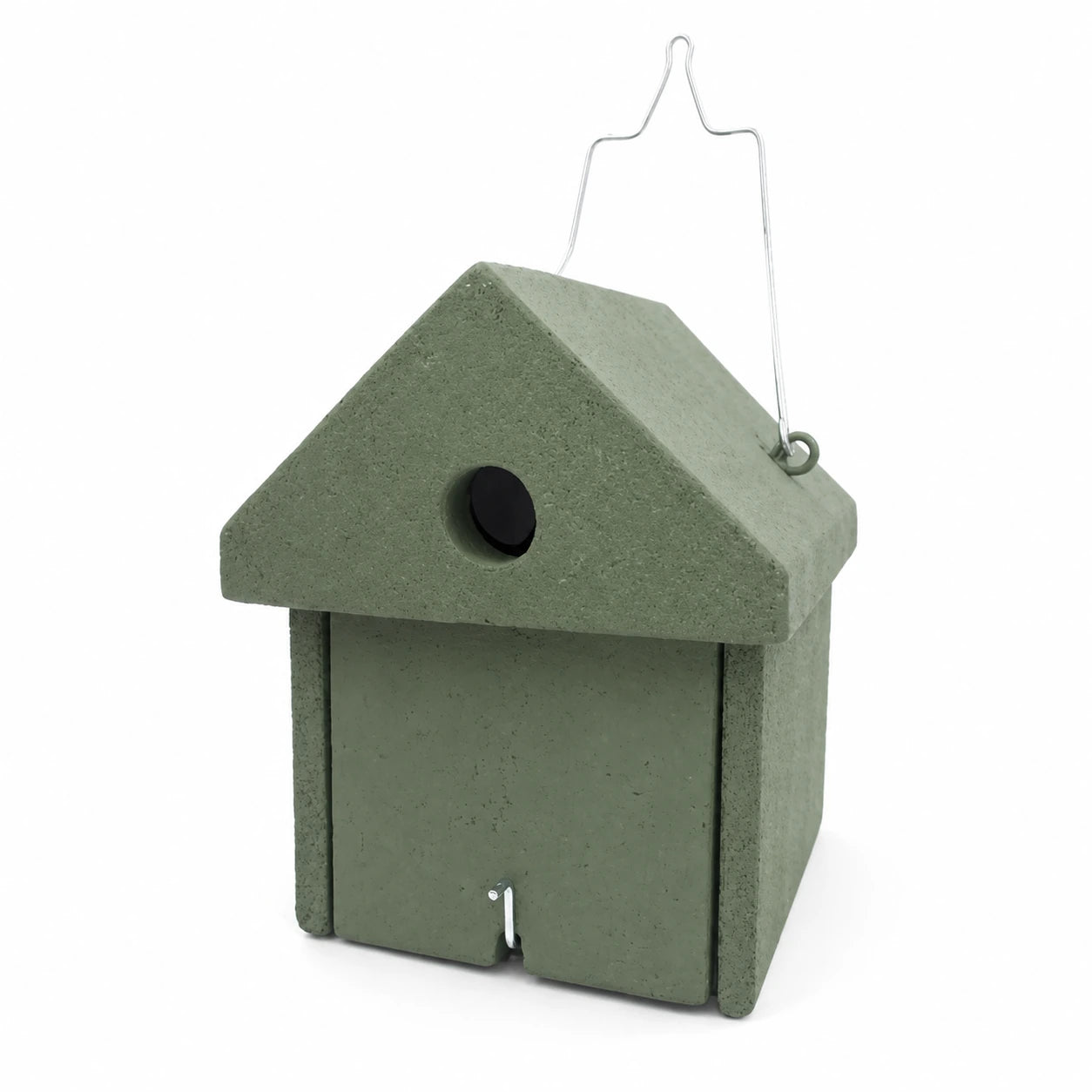 Vogelhuisje van beton 32 mm — foto 2
