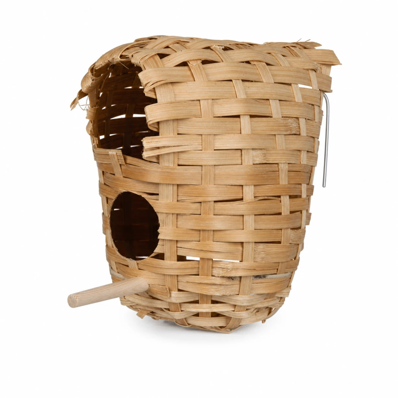 Vogelhuisje formaat 15 × 12 cm — foto 2