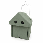 Vogelhuisje beton 27 mm — foto 2
