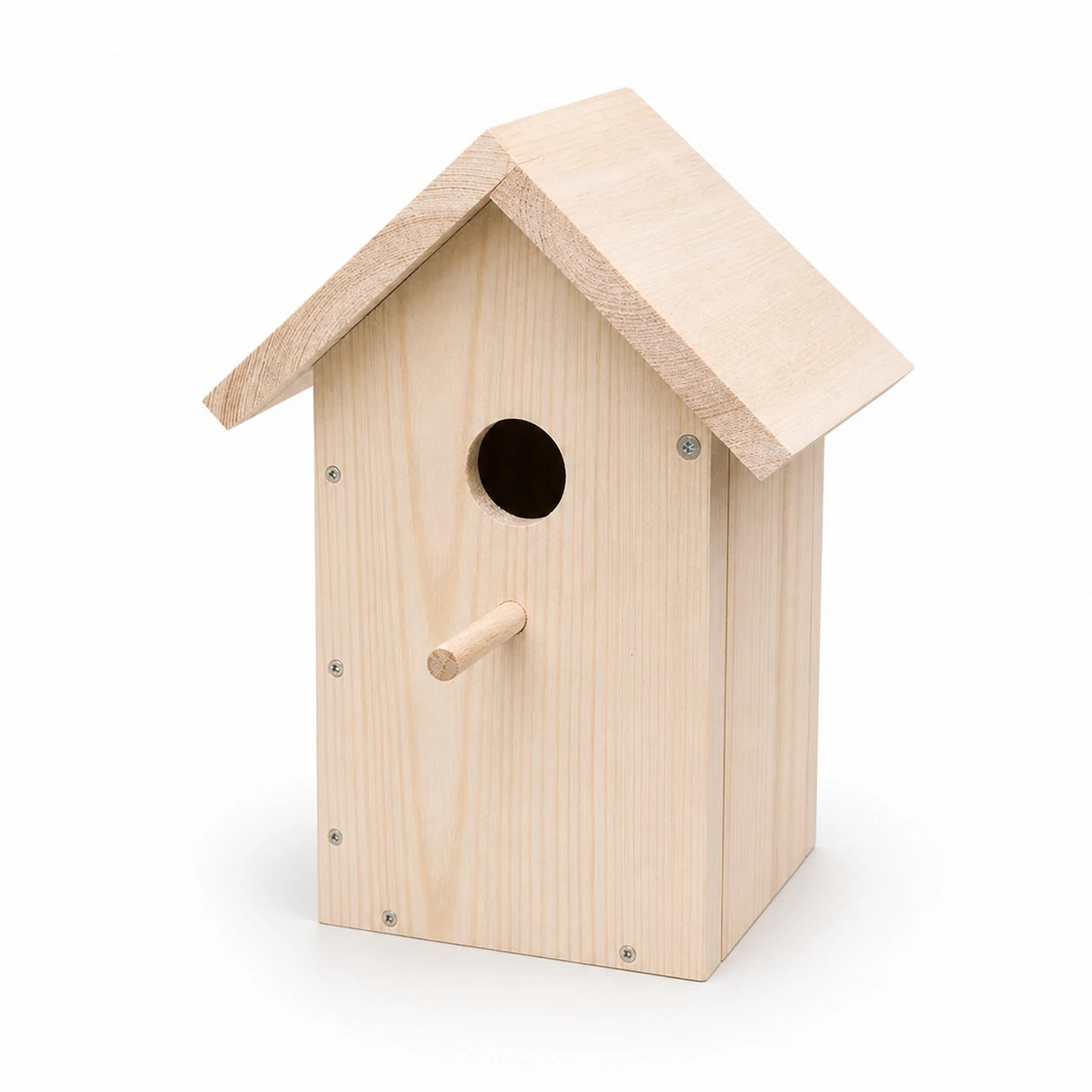 Kit vogelhuisje — foto 2