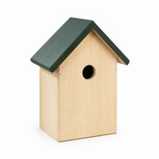 Vogelhuisje ruim ingang 34 mm — foto 2