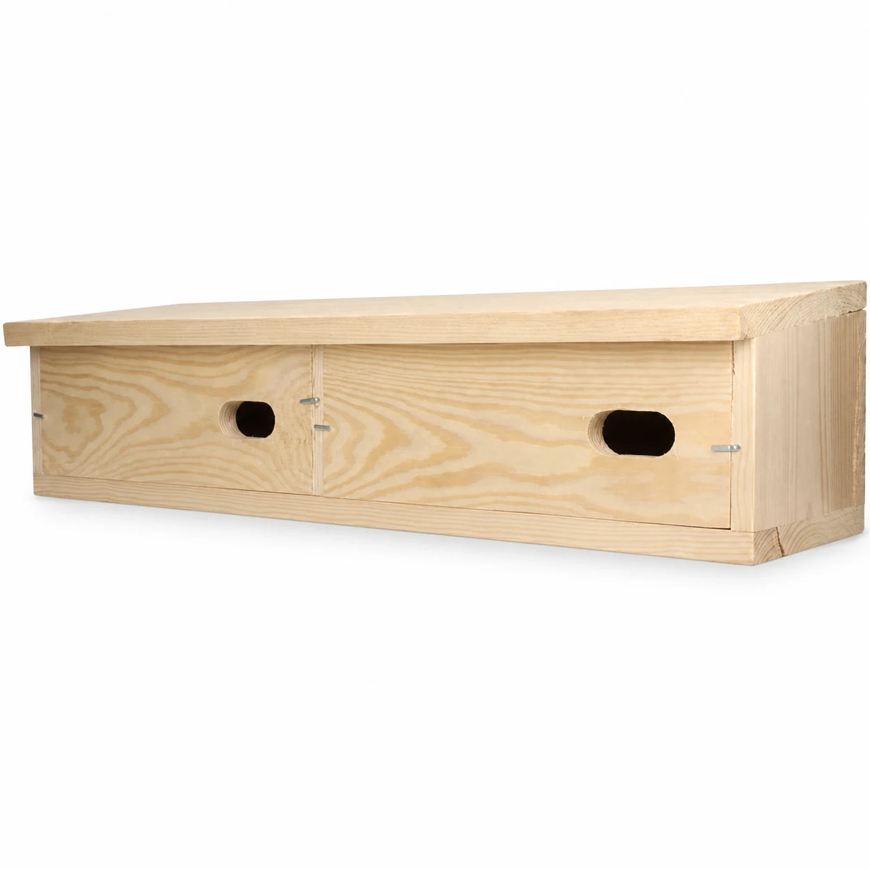 Vogelhuisje dubbel — foto 2