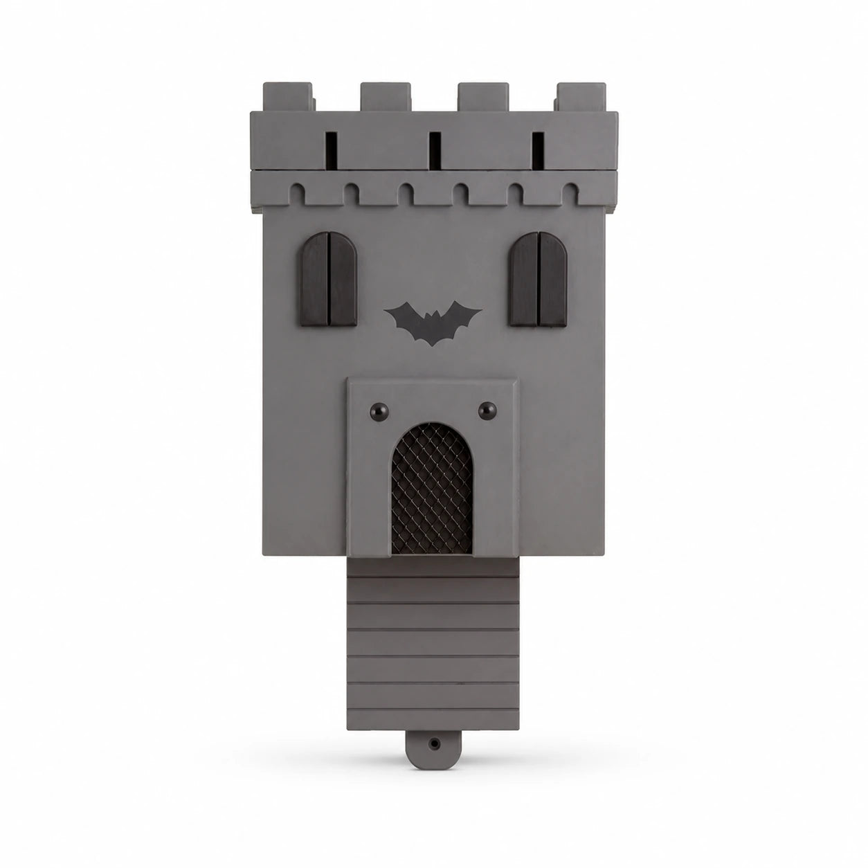 Kasteel met bats — foto 2