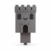 Kasteel met bats — foto 2