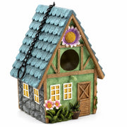 Vogelhuisje buiten knus 21 × 15 × 13 cm — foto 2