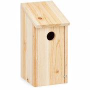 Hangend vogelhuisje van spar — foto 2