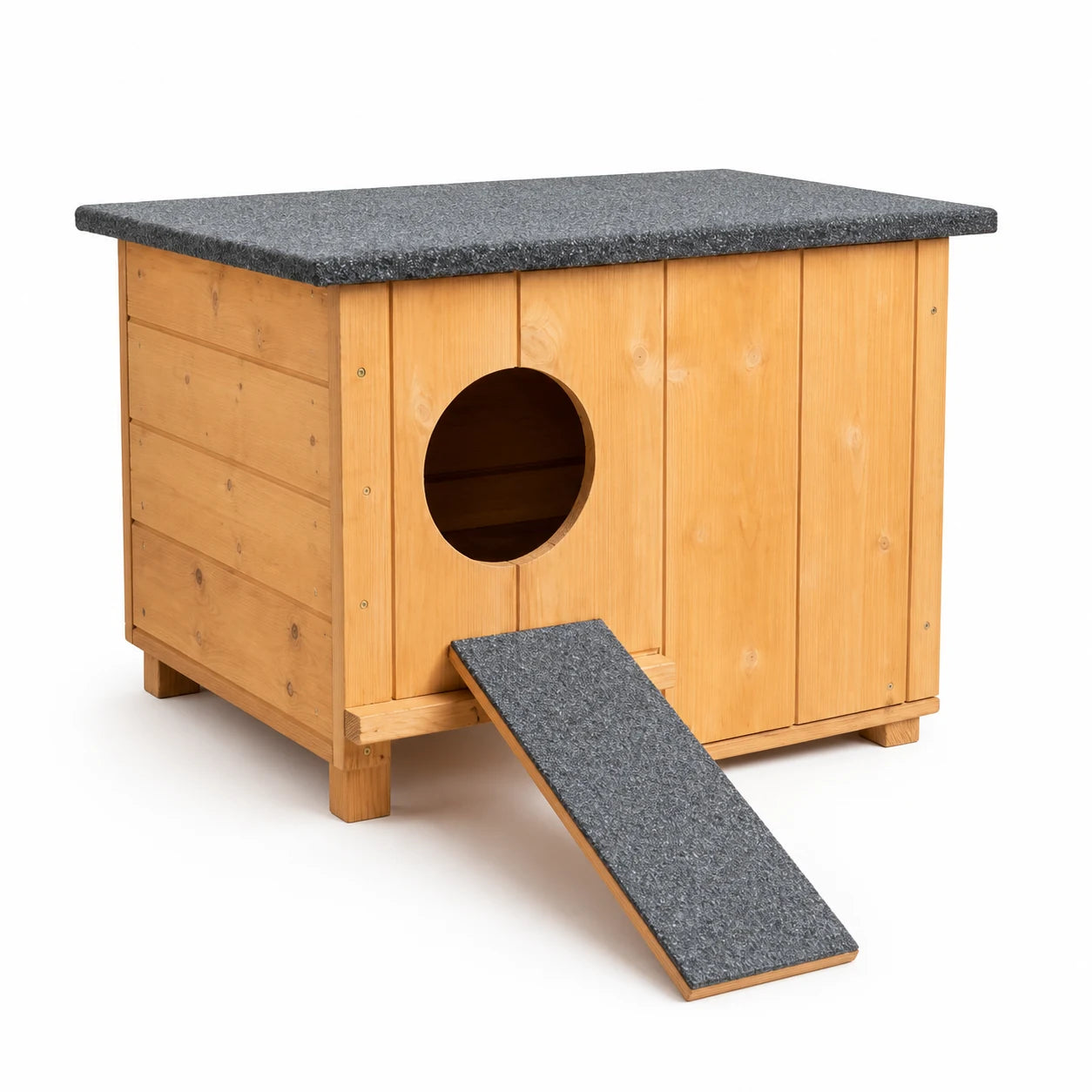 Vogelhuisje baffle van ornament — foto 2