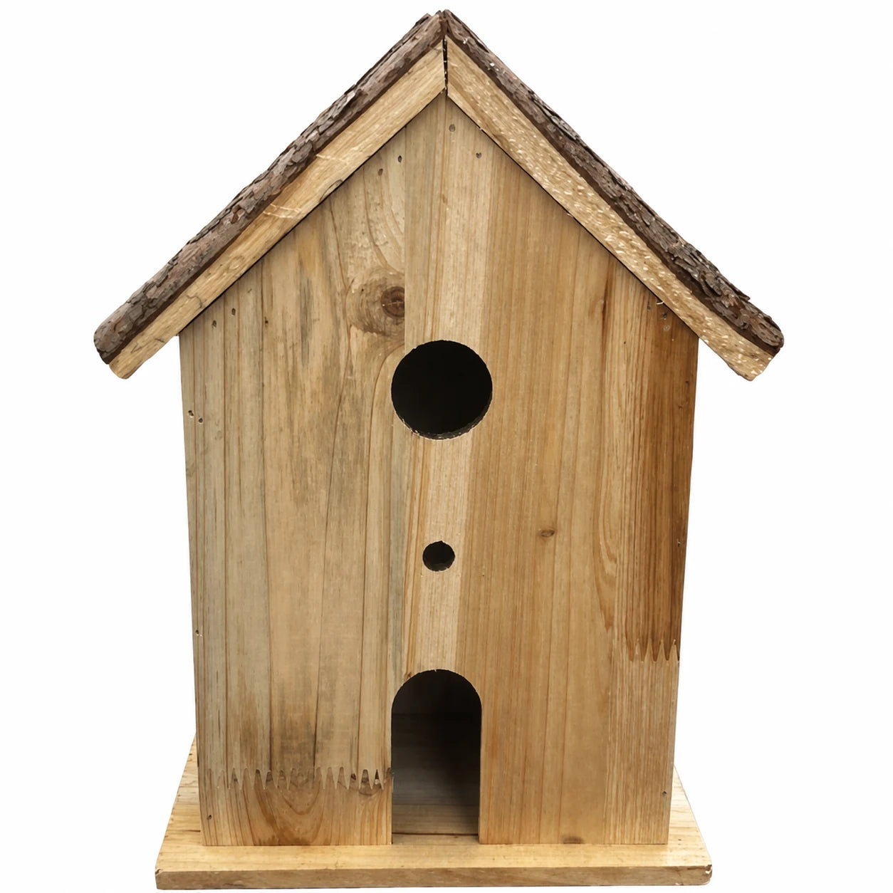 Vogelhuisje — foto 2