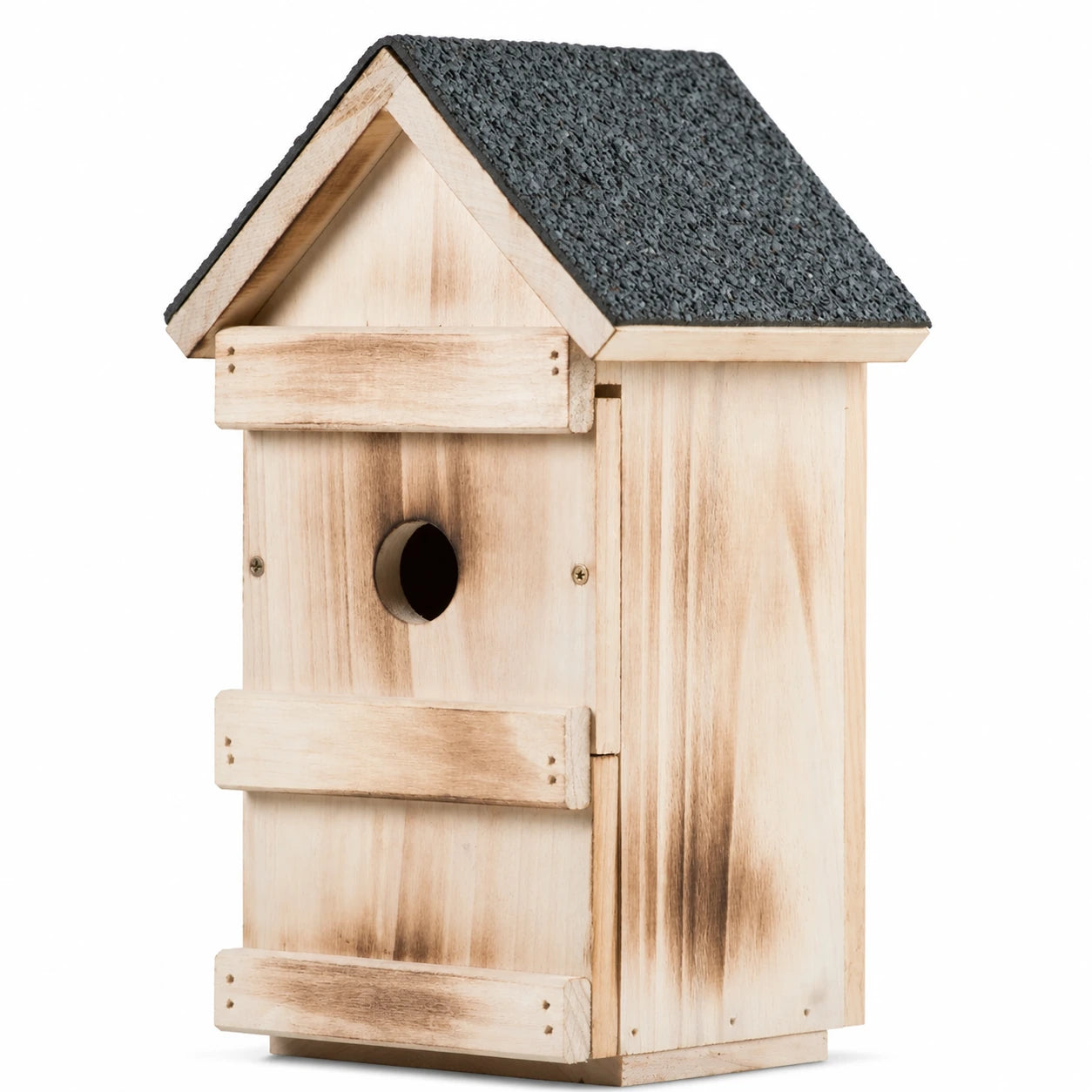 Vogelhuisje 3 van 1 — foto 2
