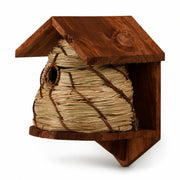 Vogelhuisje bijenkorf — foto 2