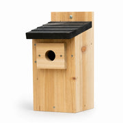 Vogelhuisje compact ingang 32 mm — foto 2