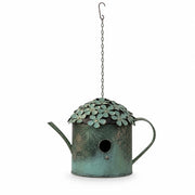 Vogelhuisje watering-can hangend — foto 2