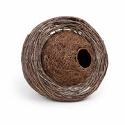 Vogelhuisje kroon — foto 2