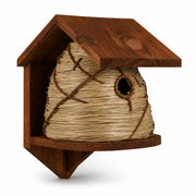 Vogelhuisje bijenkorf — foto 3