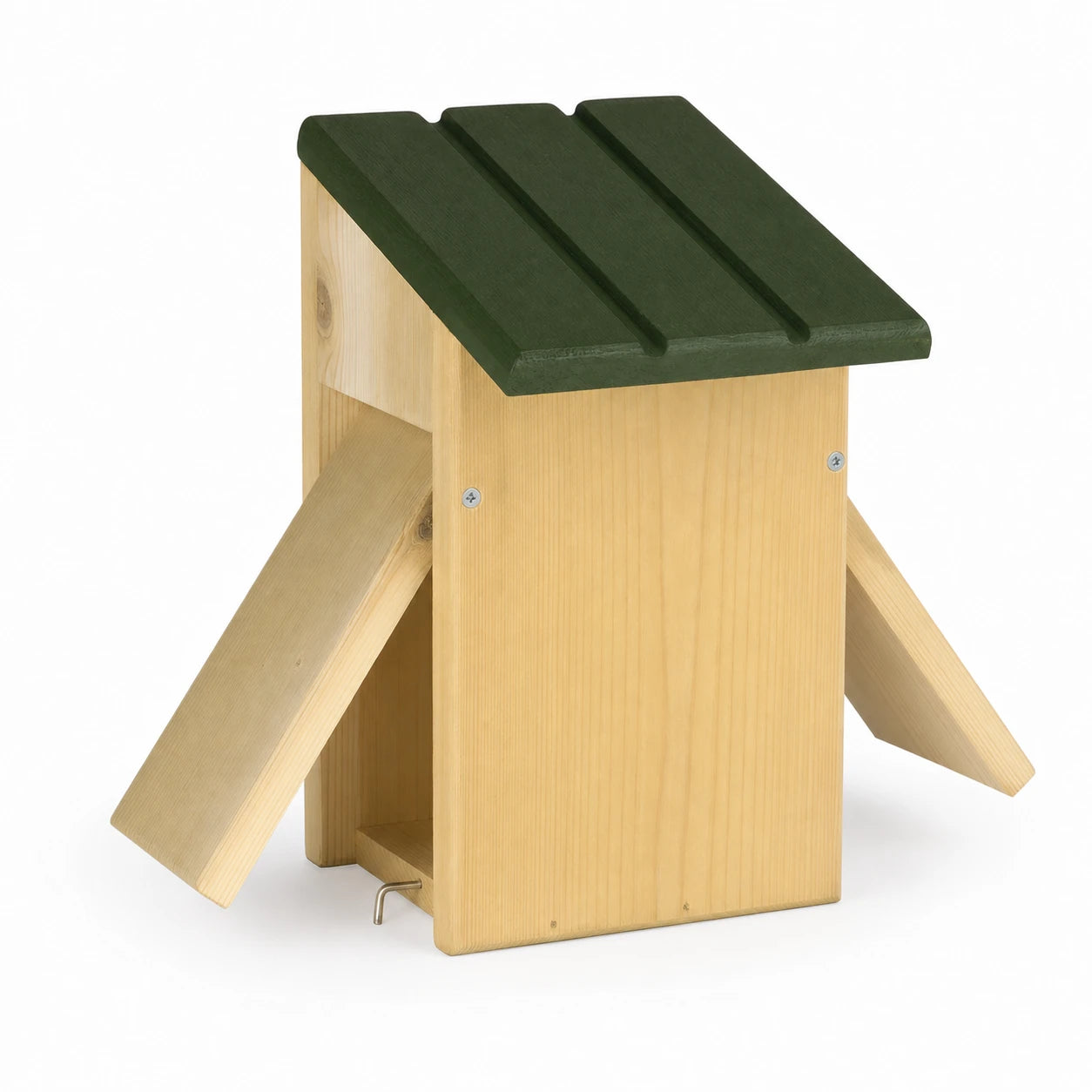 Vogelhuisje van observatie ingang 34 mm — foto 3