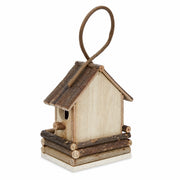 Vogelhuisje decoratief hangend — foto 3