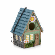 Vogelhuisje formaat 21,4 × 15,5 × 13 cm — foto 3