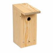 Vogelhuisje ingang 33 mm — foto 3