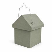 Vogelhuisje groen ingang 45 mm — foto 3