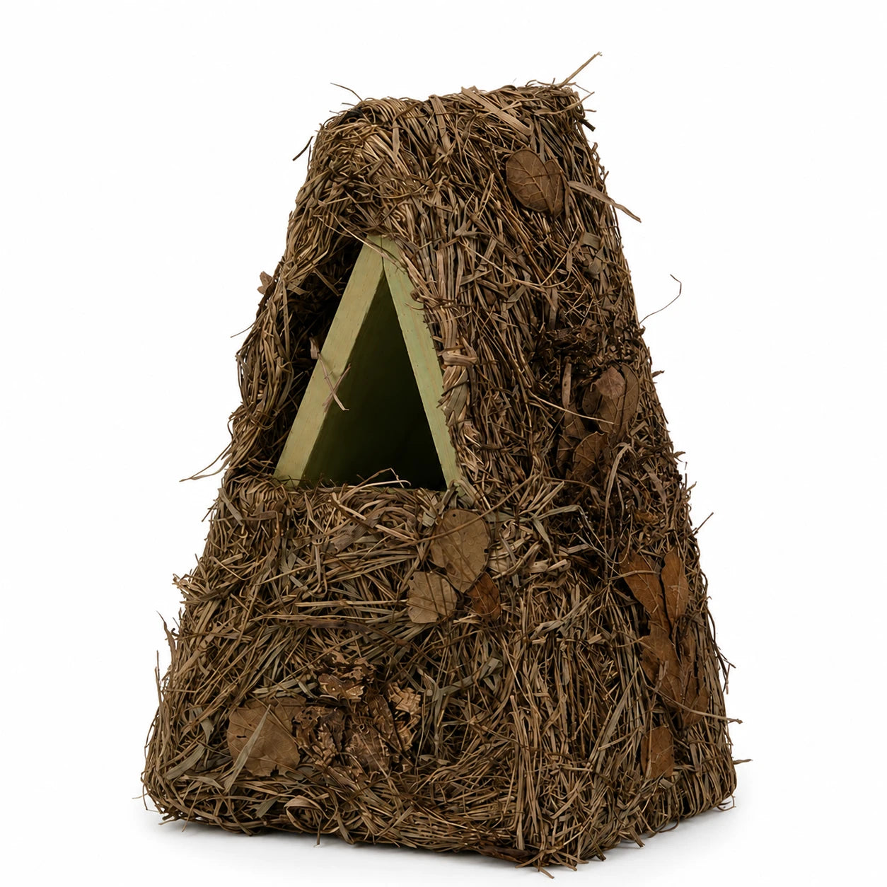 Vogelhuisje camouflage — foto 3