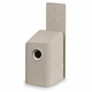 Vogelhuisje beige formaat 23 × 18 × 18 cm — foto 3