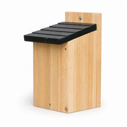 Vogelhuisje compact ingang 28 mm — foto 3