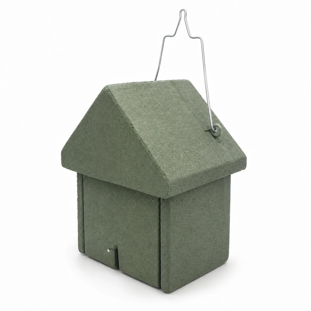 Vogelhuisje van beton met ingang verstelbaar — foto 3