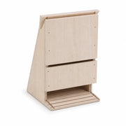 Houten vogelhuisje — foto 3