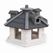 Vogelhuisje XXL van hout van vuren — foto 3