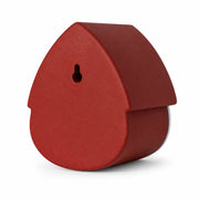 Vogelhuisje wand-mounted semi-open — foto 3